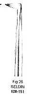 Seldin Root Elevator